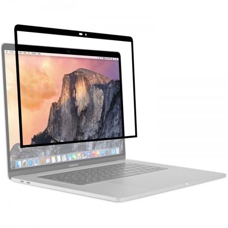 Качествено матово защитно покритие за MacBook Pro Touch Bar 15 - Moshi iVisor Pro 15 (модели от 2016 до 2020 година) | JAR Computers Качествено матово защитно покритие за MacBook Pro Touch Bar 15 - Moshi iVisor Pro 15 (модели от 2016 до 2020 година)