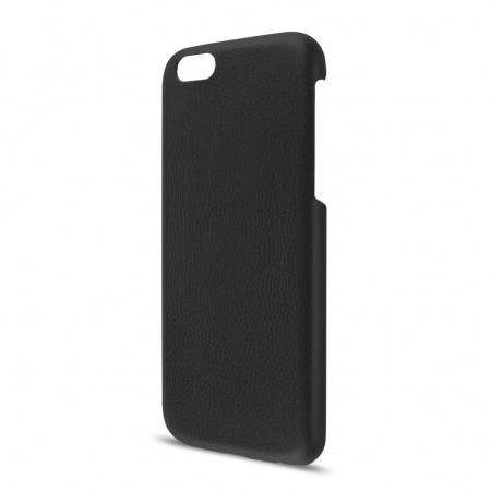 Кожен кейс (естествена кожа) за iPhone 8, iPhone 7 - Artwizz Leather Clip Case (черен) | JAR Computers Кожен кейс (естествена кожа) за iPhone 8, iPhone 7 - Artwizz Leather Clip Case (черен)