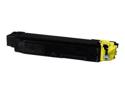 Консуматив за принтер Kyocera TK 5305Y - yellow - original - toner cartridge | JAR Computers Консуматив за принтер Kyocera TK 5305Y - yellow - original - toner cartridge