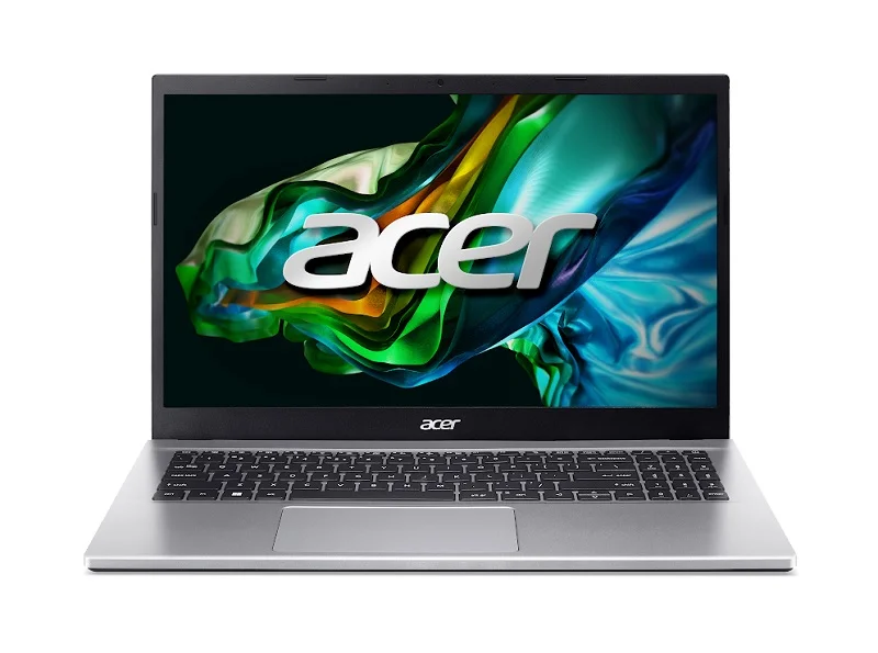 Лаптоп ACER ASPIRE 3 A315-44P-R5FR NX.KSJEX.00N , 15.60 , AMD Ryzen 7 5700U OCTA CORE , 1000GB SSD , 32 , AMD Radeon Graphics , Windows