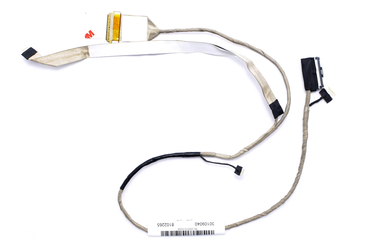 Лентов Кабел за лаптоп (LCD Cable) Dell Latitude E6520 LVDS | JAR Computers Лентов Кабел за лаптоп (LCD Cable) Dell Latitude E6520 LVDS
