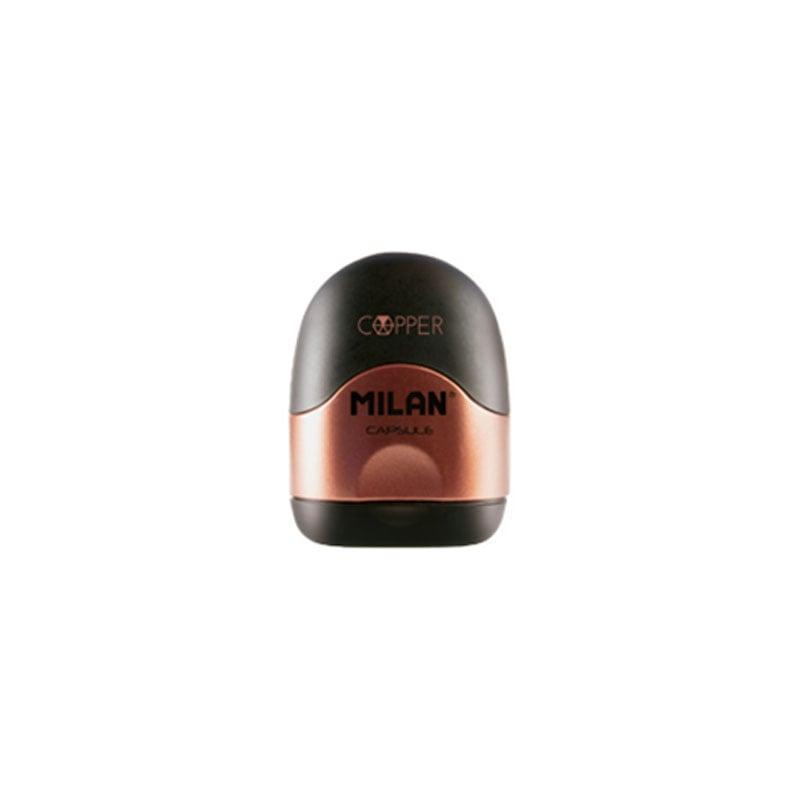 Milan Острилка Copper, единична, цвят асорти | JAR Computers Milan Острилка Copper, единична, цвят асорти