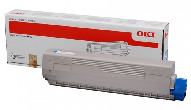 OKI 44059254 тонер касета 1 броя Оригинал Пурпурен | JAR Computers OKI 44059254 тонер касета 1 броя Оригинал Пурпурен
