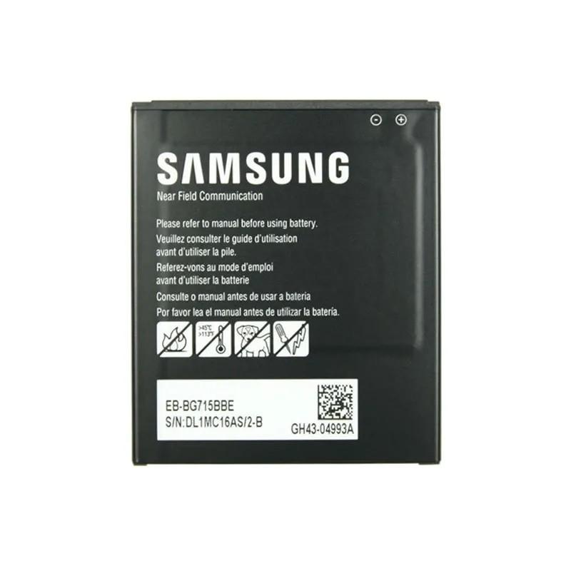 Оригинална резервна батерия за Samsung Galaxy Xcover Pro (2020) - Samsung Battery EB-BG715BBE (bulk) | JAR Computers Оригинална резервна батерия за Samsung Galaxy Xcover Pro (2020) - Samsung Battery EB-BG715BBE (bulk)