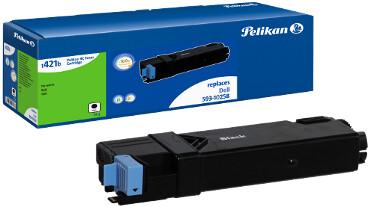 Pelikan 1031421068 тонер касета 1 броя Съвместим Черен | JAR Computers Pelikan 1031421068 тонер касета 1 броя Съвместим Черен