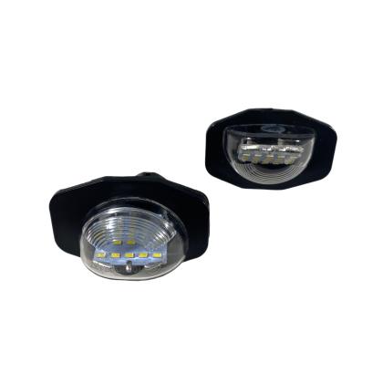 Плафони за осветление на задния номер за Toyota Auris / Corolla (2007+) / Sienna(2010+) / Urban Cruiser | JAR Computers Плафони за осветление на задния номер за Toyota Auris / Corolla (2007+) / Sienna(2010+) / Urban Cruiser