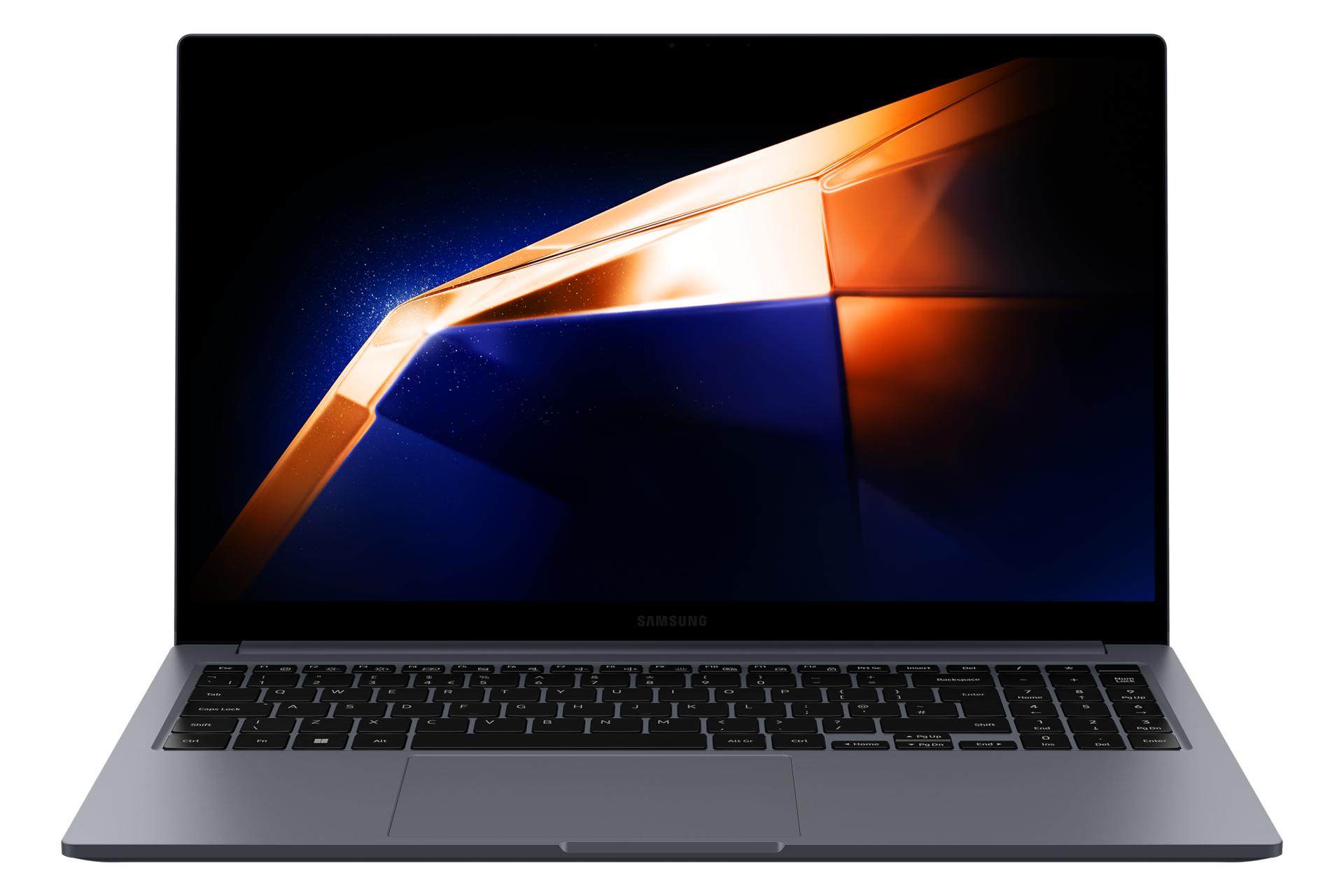 Samsung Galaxy Book4 15.6" i7-1335U 16+512GB SSD graphite QWERTY | JAR Computers Samsung Galaxy Book4 15.6" i7-1335U 16+512GB SSD graphite QWERTY