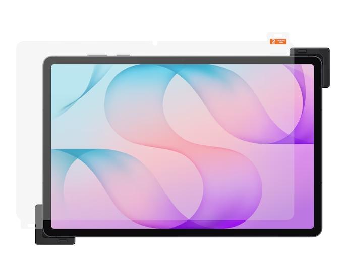 Samsung Tab S12+ Anti-Reflecting Screen Protector Transparent | JAR Computers Samsung Tab S12+ Anti-Reflecting Screen Protector Transparent