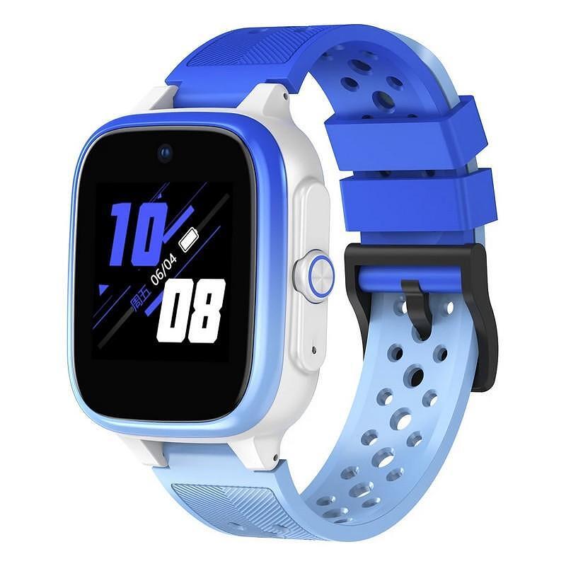 Смарт часовник Xmart KIDS GPS KW-04 Blue , 1.40 | JAR Computers Смарт часовник Xmart KIDS GPS KW-04 Blue , 1.40