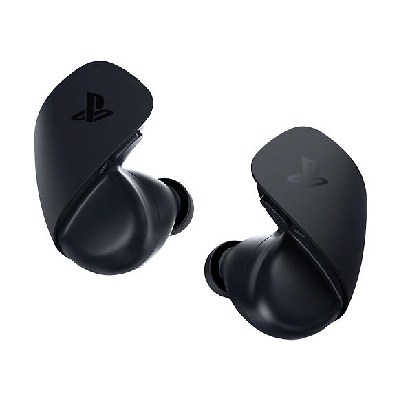 Sony Pulse Explore Слушалки Безжичен В ухо Игри Bluetooth Черен