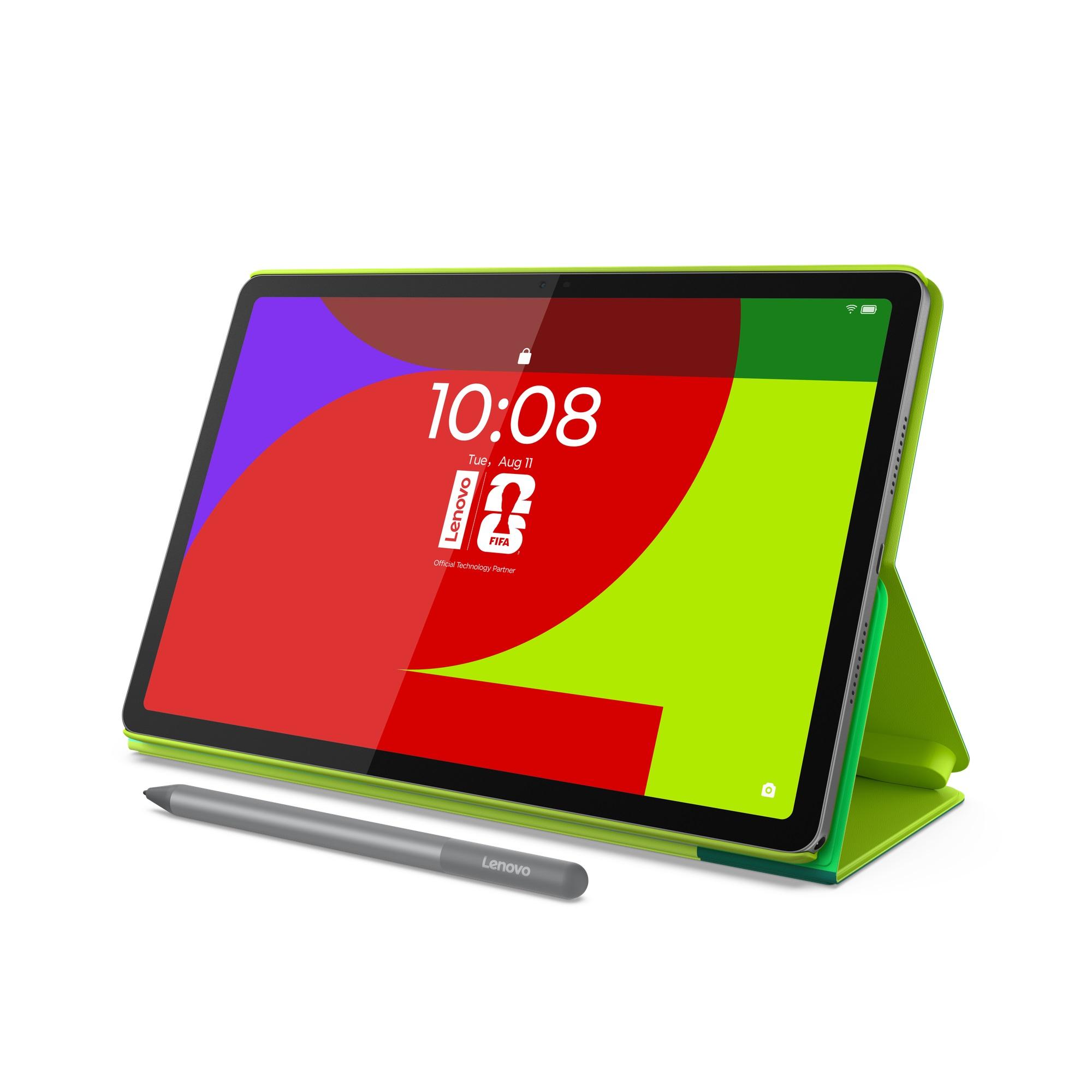 Таблет Lenovo Idea Tab FIFA Edition ZAFR0965GR , 256 GB, 8 GB