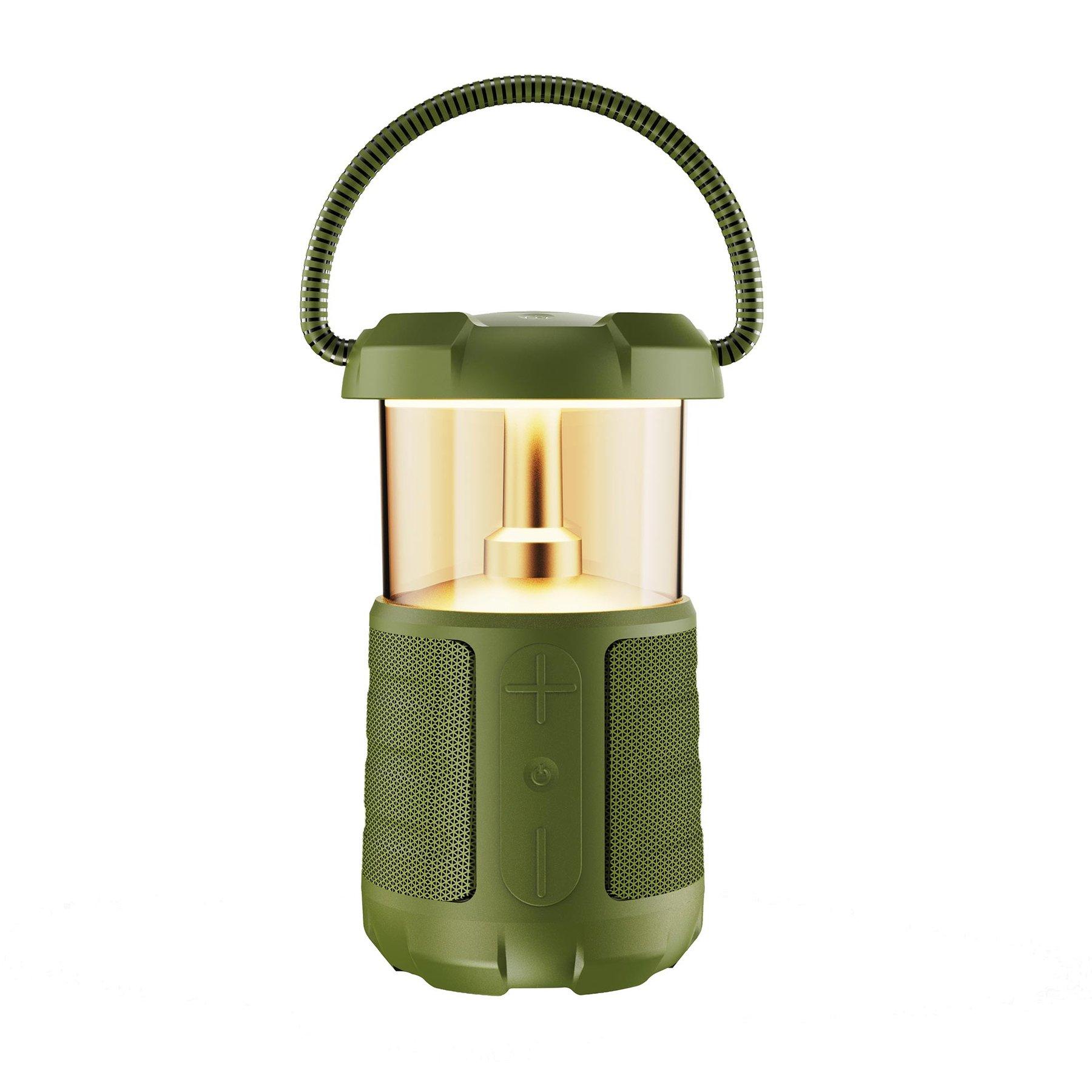 Тонколона Wesdar и външна батерия K591S, 15 W, ABS, зелена | JAR Computers Тонколона Wesdar и външна батерия K591S, 15 W, ABS, зелена