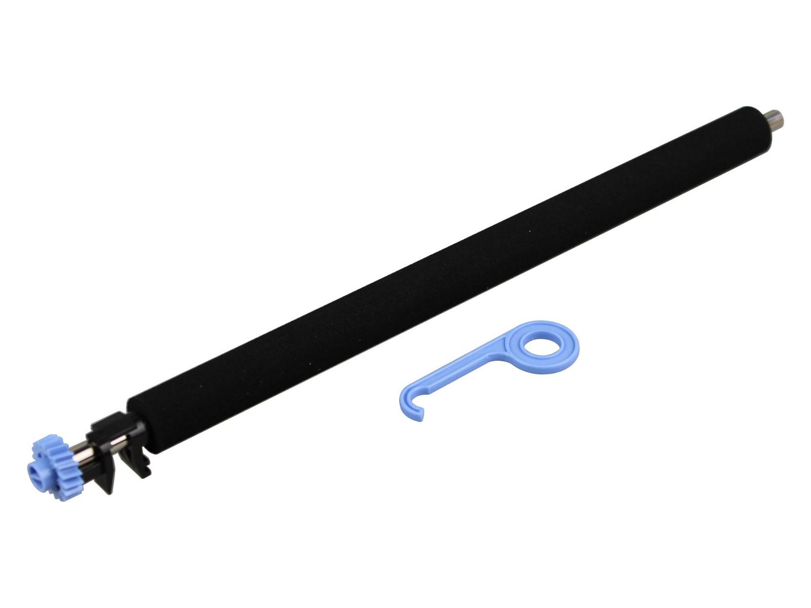 ТРАНСФEРНА РОЛКА КОМПЛЕКТ (TRANSFER ROLLER ASSEMBLY) ЗА HP Laserjet 4200/4300/4345/P4015 - RM1-0699-000 (RM10699000) / RM1-1110-000 (RM11110000) - PN CET1065 / CET2479 | JAR Computers ТРАНСФEРНА РОЛКА КОМПЛЕКТ (TRANSFER ROLLER ASSEMBLY) ЗА HP Laserjet 4200/4300/4345/P4015 - RM1-0699-000 (RM10699000) / RM1-1110-000 (RM11110000) - PN CET1065 / CET2479