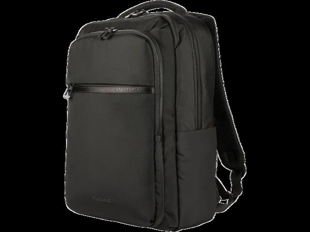 Tucano Marte Gravity Backpack 15.6", в черно