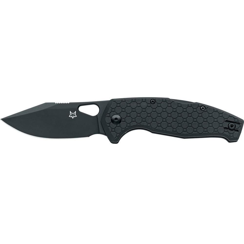 Туристически нож Fox Knives KITA Black FRN® | JAR Computers Туристически нож Fox Knives KITA Black FRN®