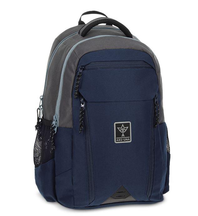 Ученическа раница Ars Una Ergo 27l Thunder (5472)