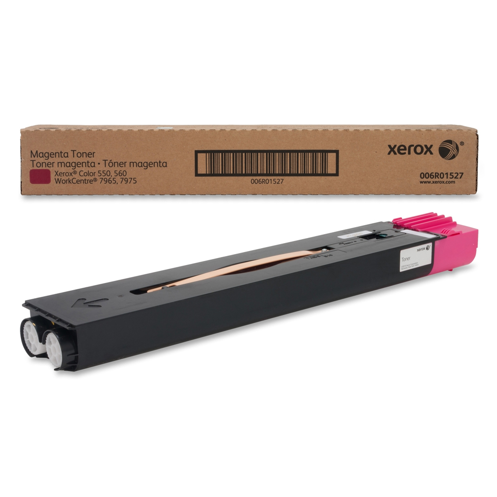X550/560 MAGENTA TONER CRTR (34k) (XER006R01527)