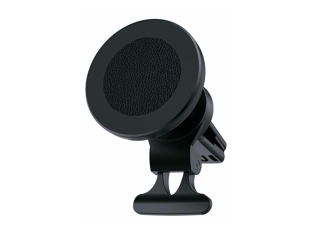 ЗАРЯДНО ЗА АВТОМОБИЛ eSTUFF Magnetic, Wireless - Black - PN ES638130 | JAR Computers ЗАРЯДНО ЗА АВТОМОБИЛ eSTUFF Magnetic, Wireless - Black - PN ES638130