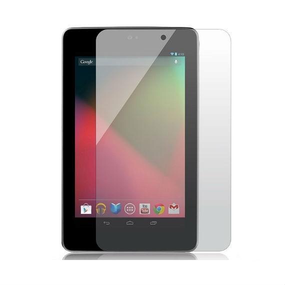 Защитно покритие за дисплея на Google Nexus 7 - Trendy8 Screen Protector (2 броя) | JAR Computers Защитно покритие за дисплея на Google Nexus 7 - Trendy8 Screen Protector (2 броя)