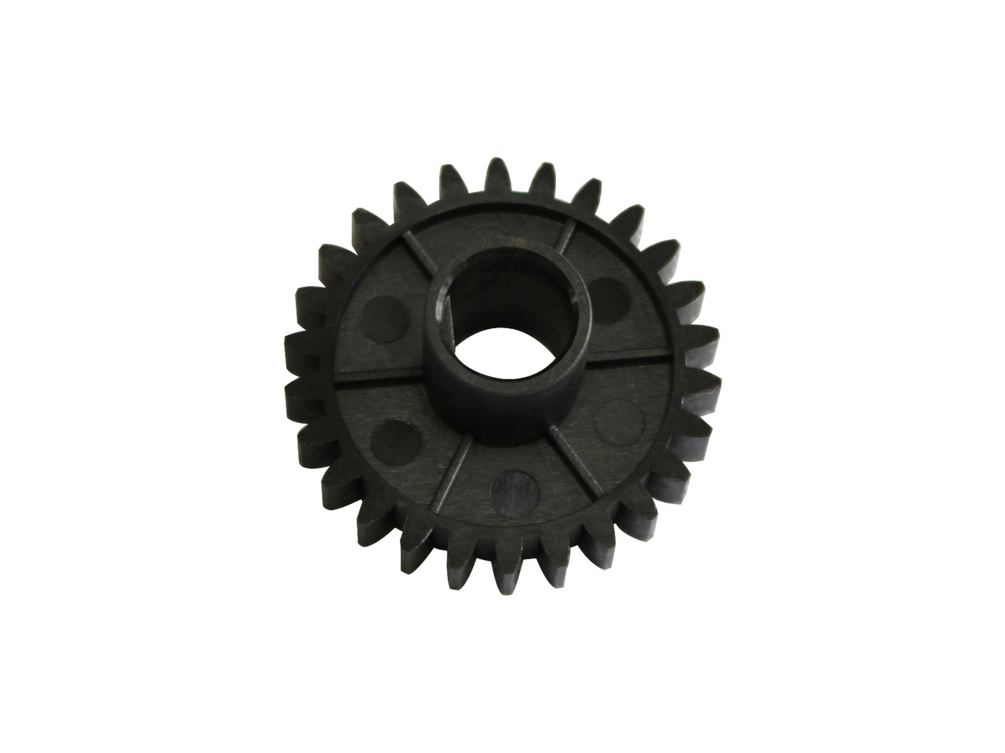 ЗЪБНО КОЛЕЛО ДОЛНА РОЛКА (LOWER ROLLER GEAR - 26T) ЗА CANON iR 2520/2525/2530/TYPE C-EXV33 - 26T - FU8-0575-000 - P№ CET6679