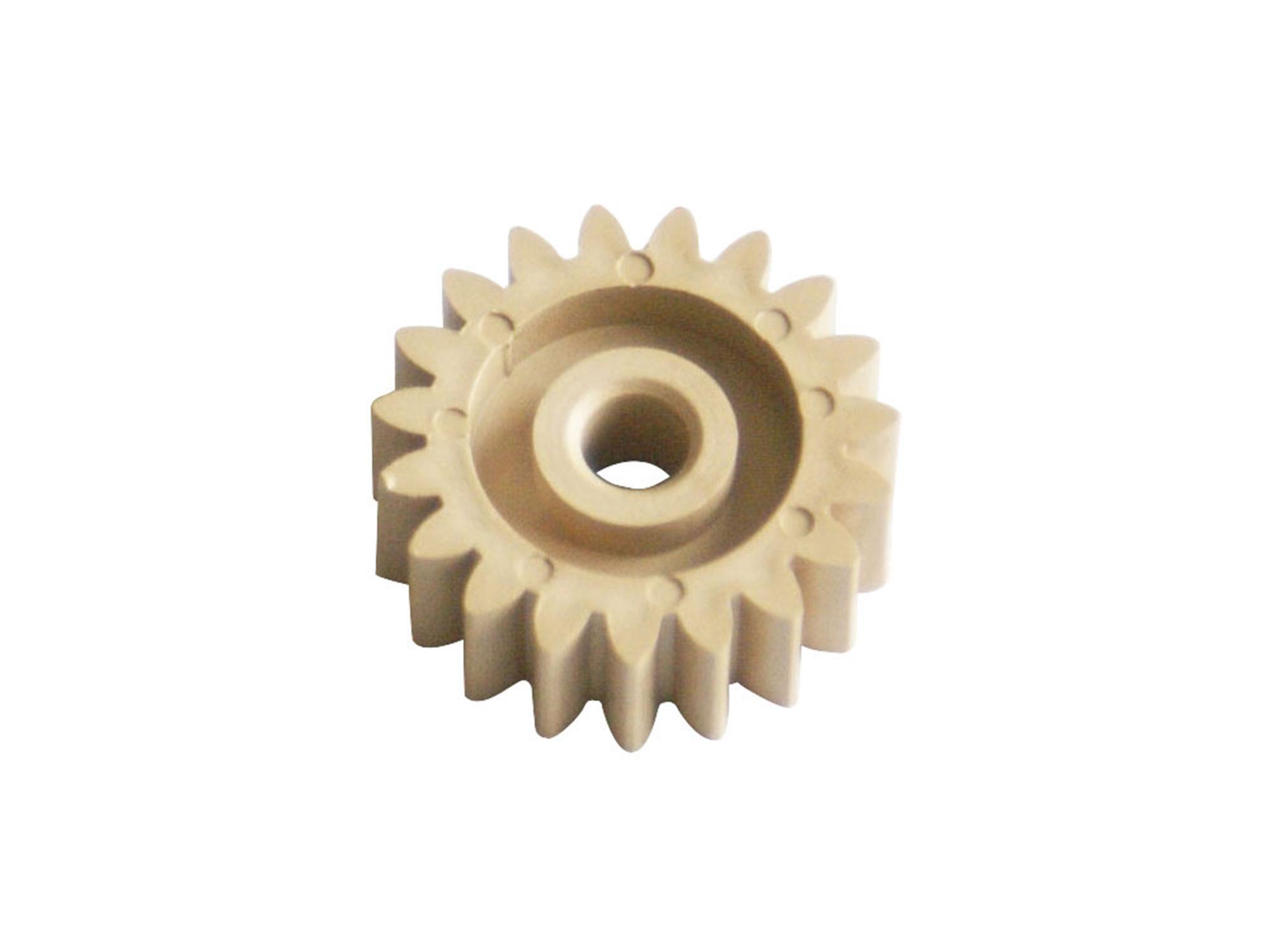 ЗЪБНО КОЛЕЛО ФЮЗЕР (FUSER GEAR 19T) ЗА HP Laserjet 9000/9040/9050 - 19T - RS6-0843-000 (RS60843000) - PN CET5904 | JAR Computers ЗЪБНО КОЛЕЛО ФЮЗЕР (FUSER GEAR 19T) ЗА HP Laserjet 9000/9040/9050 - 19T - RS6-0843-000 (RS60843000) - PN CET5904