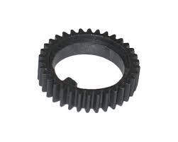 ЗЪБНО КОЛЕЛО ФЮЗЕР (UPPER ROLLER GEAR 34T) (Fuser Gear (34T), Heat Roller) ЗА HP Laserjet 4/4+/5/CANON EX/EXII - 34T - PN RS5-0230-000 (RS50230000) - CE