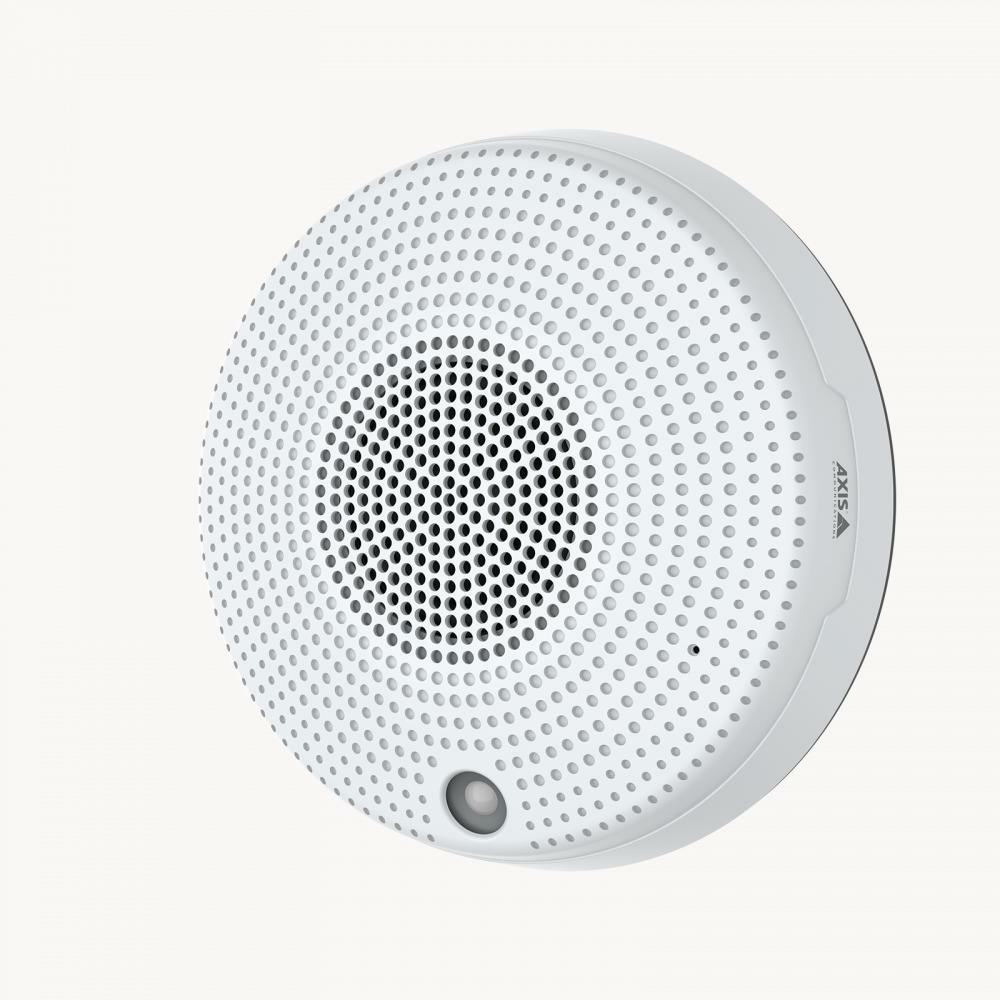Axis C1410 - IP speaker - for PA system | JAR Computers Axis C1410 - IP speaker - for PA system