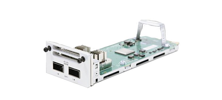 Cisco MA-MOD-2X40G мрежов комутационен модул 40 Gigabit Ethernet | JAR Computers Cisco MA-MOD-2X40G мрежов комутационен модул 40 Gigabit Ethernet