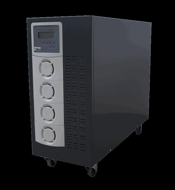 DSP FLEXPOWER 3KVA W/BATT | JAR Computers DSP FLEXPOWER 3KVA W/BATT