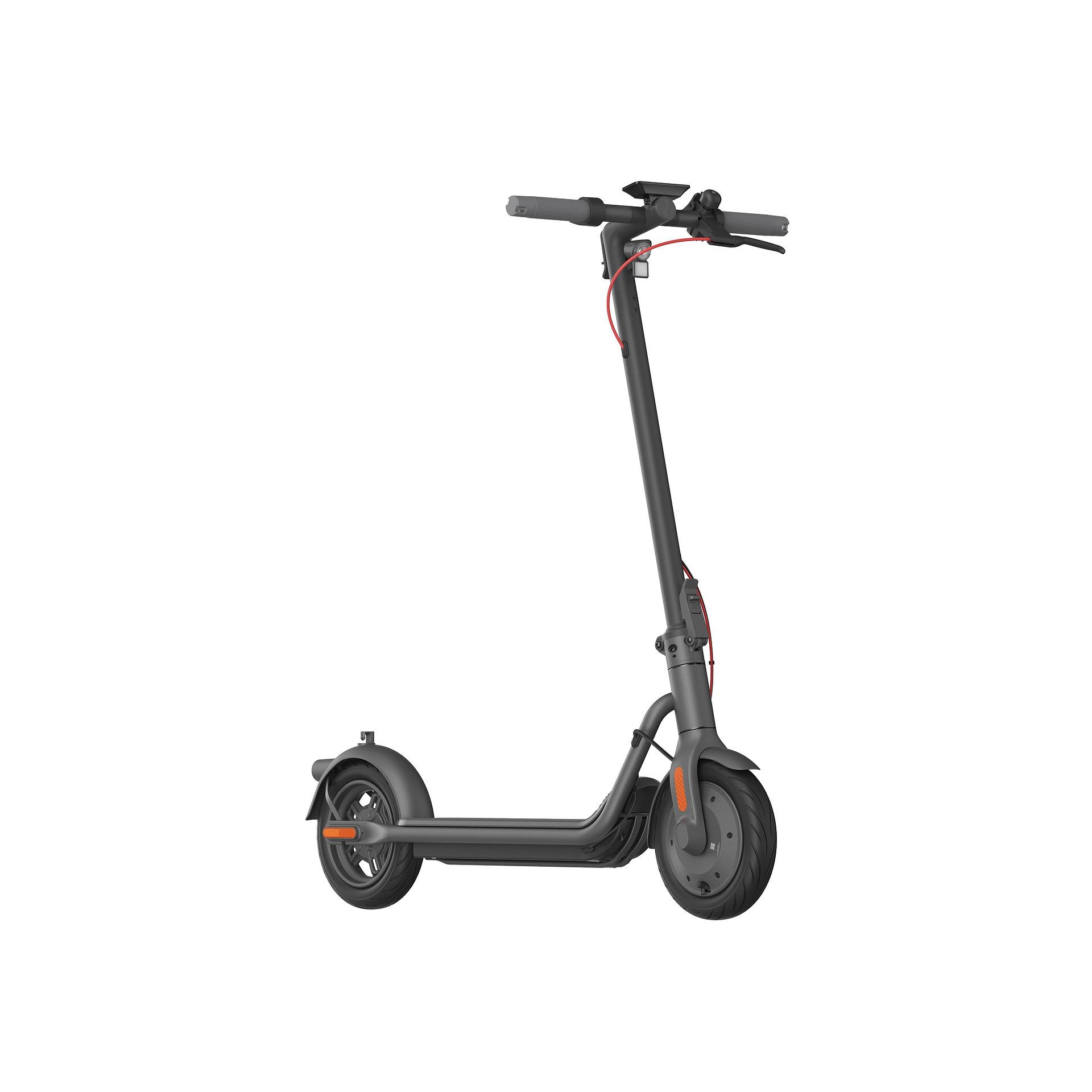 Електрически скутер/тротинетка Navee V25i Pro , 10.00 inch, 15 градуси