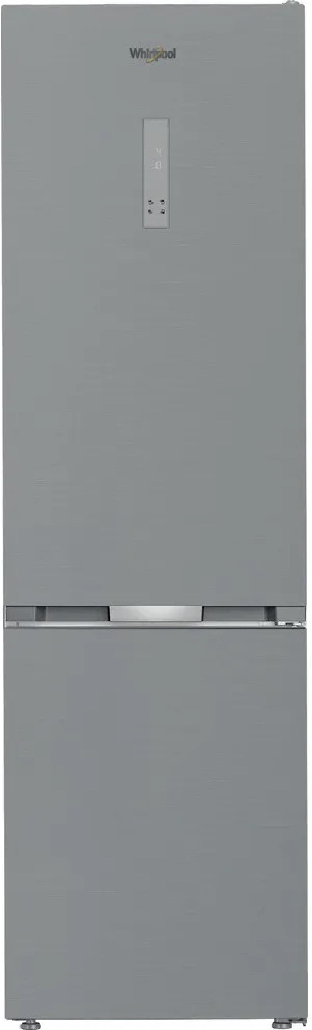Хладилник с фризер Whirlpool WHK 26404 XP7E | JAR Computers Хладилник с фризер Whirlpool WHK 26404 XP7E
