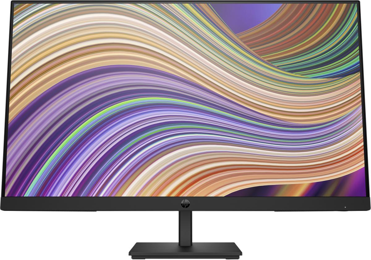 HP P27 G5 FHD Monitor | JAR Computers HP P27 G5 FHD Monitor