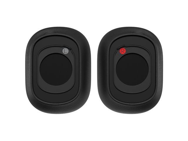 HP Poly Focus 6 Over-Ear Cushions 2 Pieces