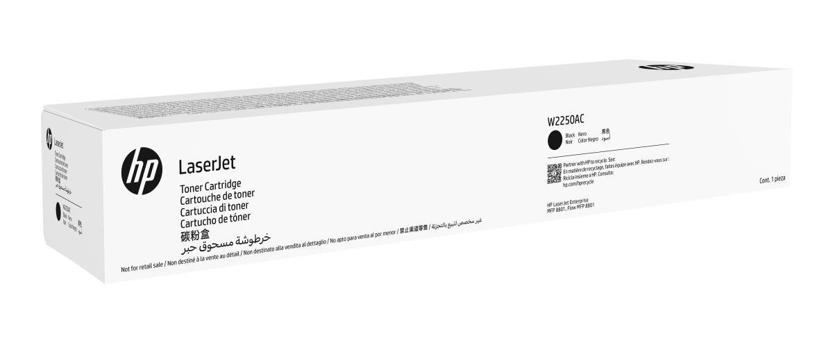 HP W2250AC Black Contract Original LaserJet Toner Cartridge | JAR Computers HP W2250AC Black Contract Original LaserJet Toner Cartridge