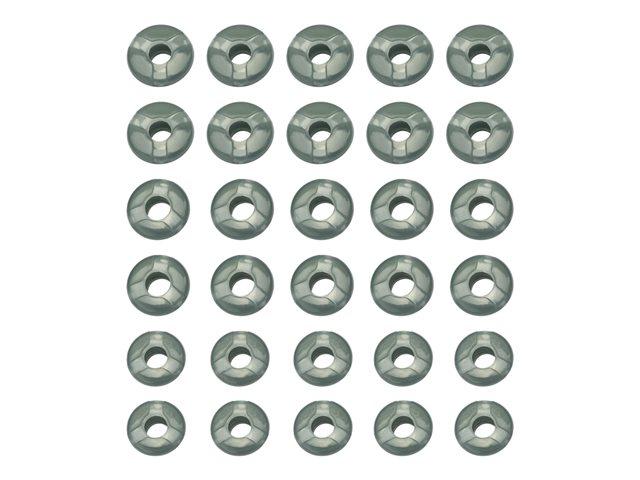 JABRA Perform 45 Bulk Refresher Kit Ear cushion for headset for Perform 45