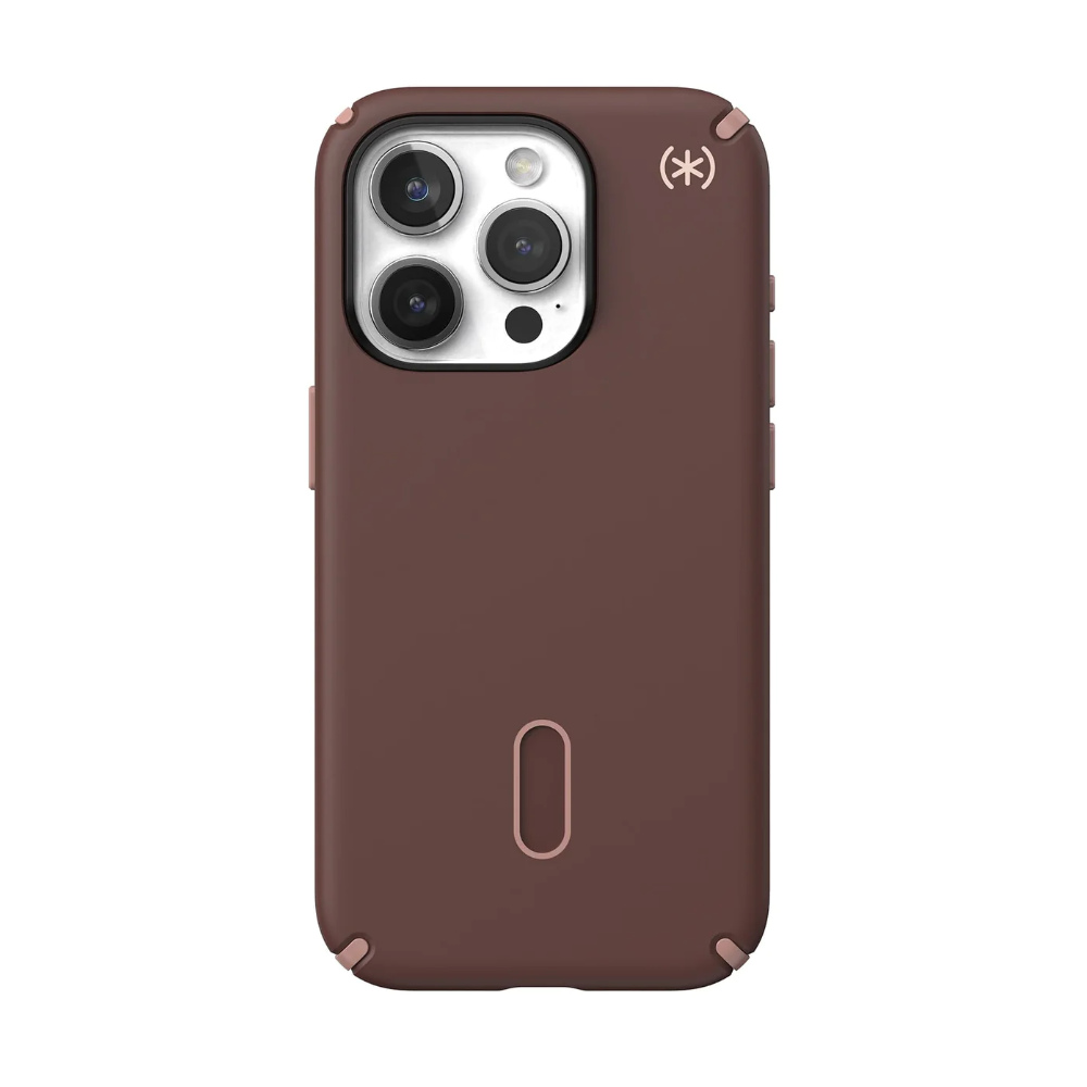 Калъф Speck iPhone 15 Pro PRESIDIO2 PRO +CL NEW PLANET/CLAY TAN/WARM SAND | JAR Computers Калъф Speck iPhone 15 Pro PRESIDIO2 PRO +CL NEW PLANET/CLAY TAN/WARM SAND