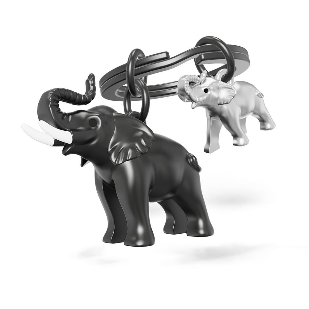 Ключодържател Metalmorphose, Elephant