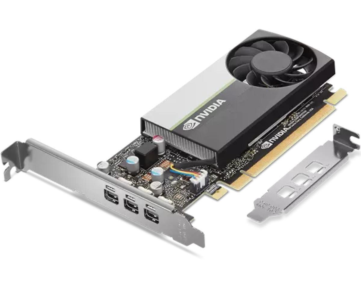 Lenovo Nvidia T400 4 GB GDDR6 | JAR Computers Lenovo Nvidia T400 4 GB GDDR6