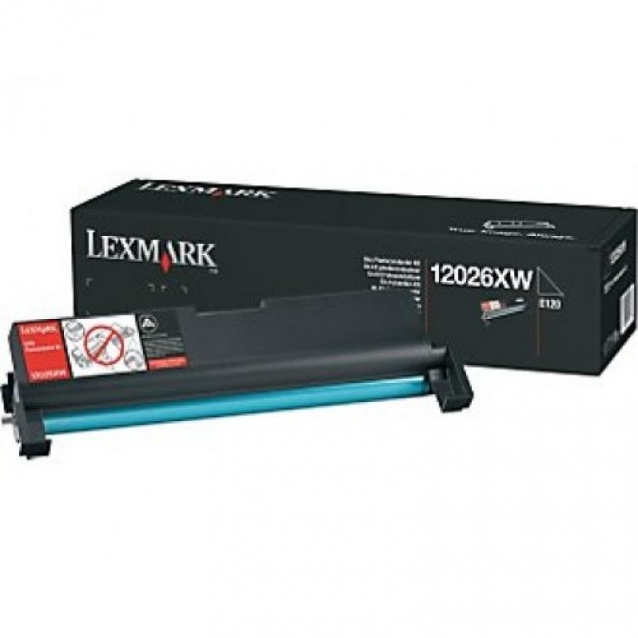 Lexmark барабан E120 12026XW | JAR Computers Lexmark барабан E120 12026XW