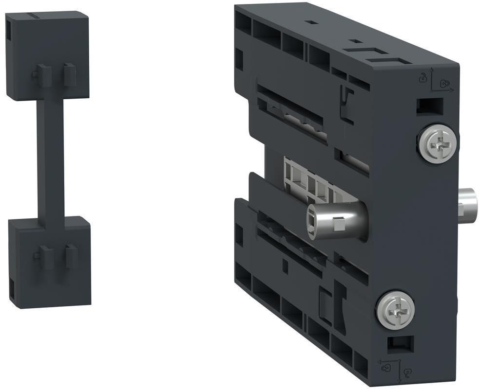 Механична блокировка за контактори TeSys G 115…500A SE | JAR Computers Механична блокировка за контактори TeSys G 115…500A SE