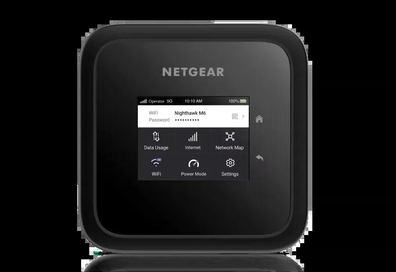 Мобилна точка за достъп Netgear Router Nighthawk M6 - PN MR6150-100EUS | JAR Computers Мобилна точка за достъп Netgear Router Nighthawk M6 - PN MR6150-100EUS