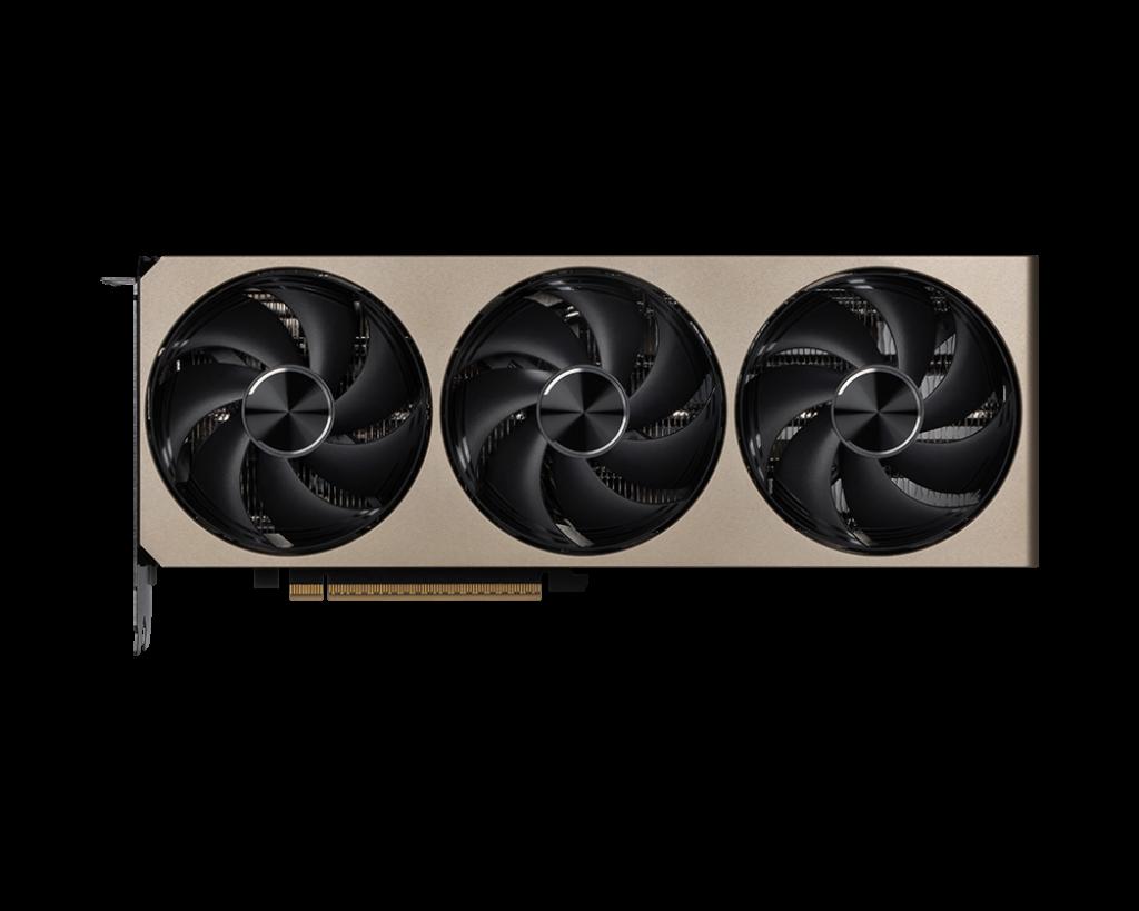 MSI RTX5080 16G INSPIRE 3X OC