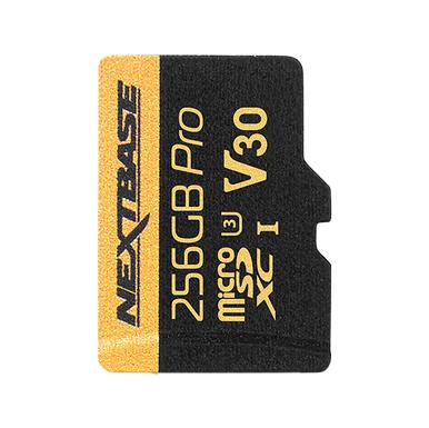 Nextbase NBDVRS2SD256GBU3 карта памет 256 GB MicroSDXC | JAR Computers Nextbase NBDVRS2SD256GBU3 карта памет 256 GB MicroSDXC