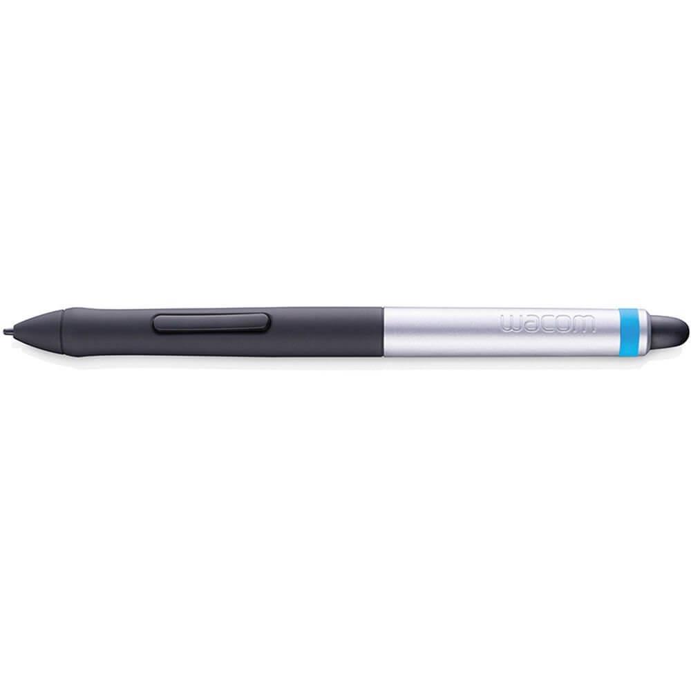 Професионална писалка предназначена за Wacom CTH-480, CTH-680, CTH-480S1 - Wacom Intuos Pen | JAR Computers Професионална писалка предназначена за Wacom CTH-480, CTH-680, CTH-480S1 - Wacom Intuos Pen