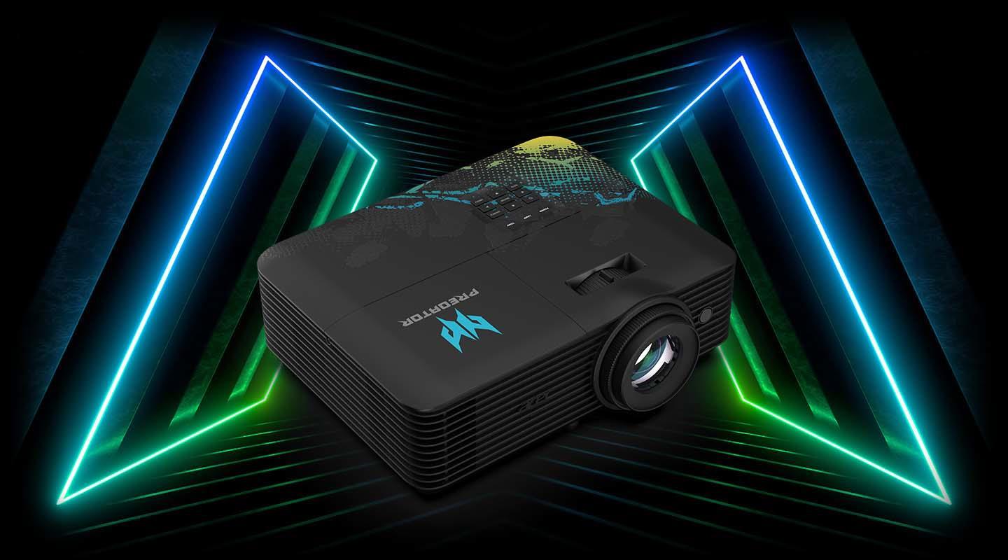 PROJECTOR ACER GM712 DLP 4K2K | JAR Computers PROJECTOR ACER GM712 DLP 4K2K