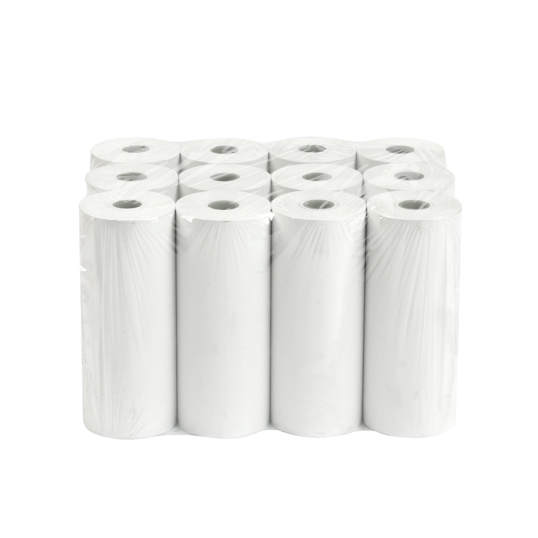 Ролка, термо, широчина 110 mm, дължина 25 m, 12 броя | JAR Computers Ролка, термо, широчина 110 mm, дължина 25 m, 12 броя