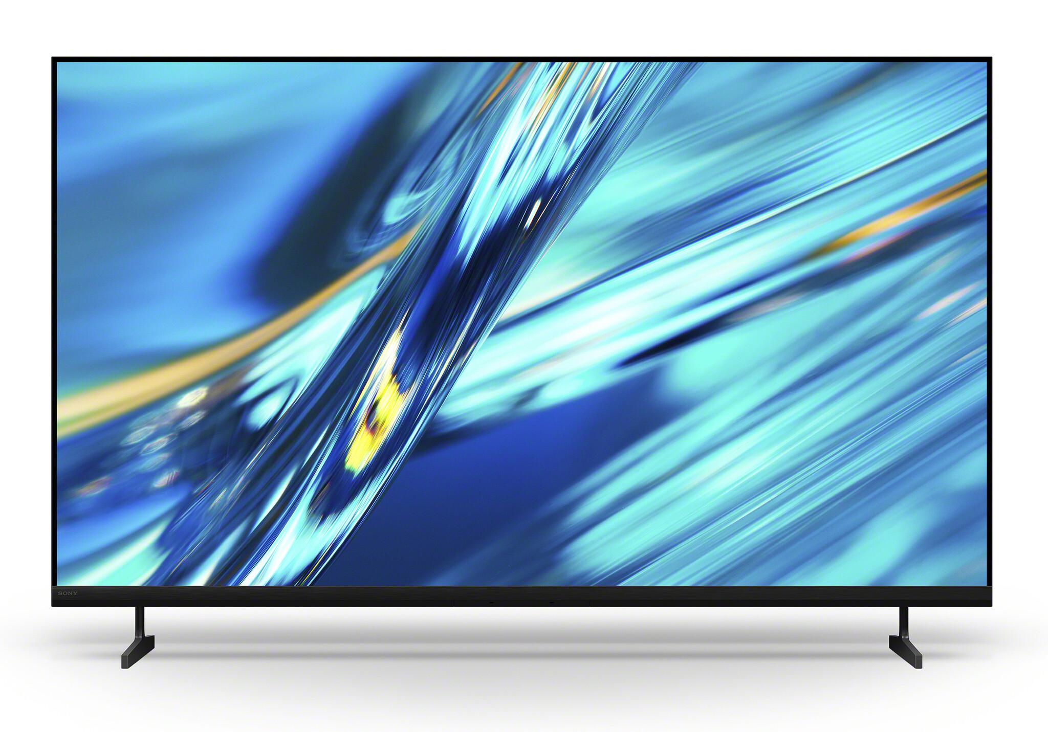 Sony BRAVIA 3 FWD-50XR35M2 телевизор 127 см (50") 4K Ultra HD Smart TV Wi-Fi Черен | JAR Computers Sony BRAVIA 3 FWD-50XR35M2 телевизор 127 см (50") 4K Ultra HD Smart TV Wi-Fi Черен