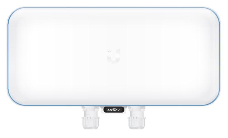 Ubiquiti Unifi UWB XG 1733 Мбит/с Бяла Захранване по Ethernet (PoE) | JAR Computers Ubiquiti Unifi UWB XG 1733 Мбит/с Бяла Захранване по Ethernet (PoE)