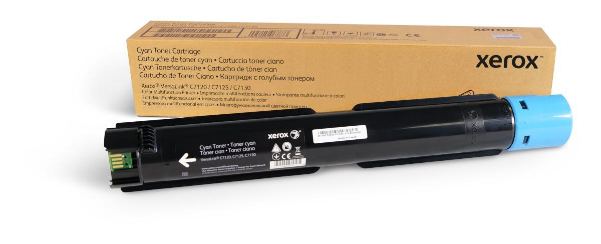Xerox 006R01825 toner cartridge 1 pc(s) Original Cyan | JAR Computers Xerox 006R01825 toner cartridge 1 pc(s) Original Cyan