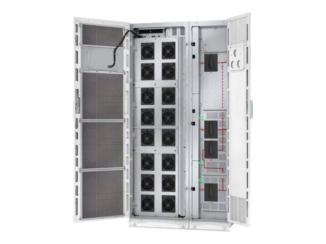 APC Galaxy VM 200 kVA with Backfeed Protection UPS AC 400V 180 kW 200000VA 3-phase oc 2 white with Start-Up Service 5X8 | JAR Computers APC Galaxy VM 200 kVA with Backfeed Protection UPS AC 400V 180 kW 200000VA 3-phase oc 2 white with Start-Up Service 5X8